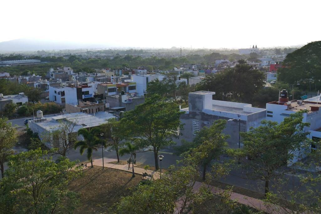 Depas Colinas Del Valle Tepic Exterior photo
