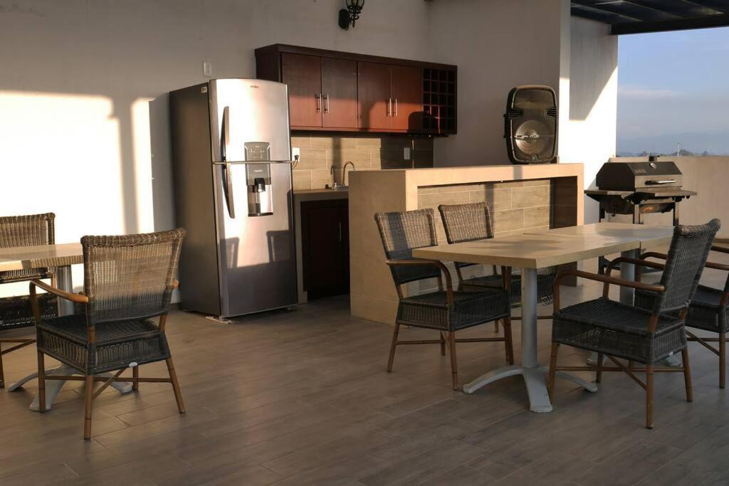 Depas Colinas Del Valle Tepic Exterior photo