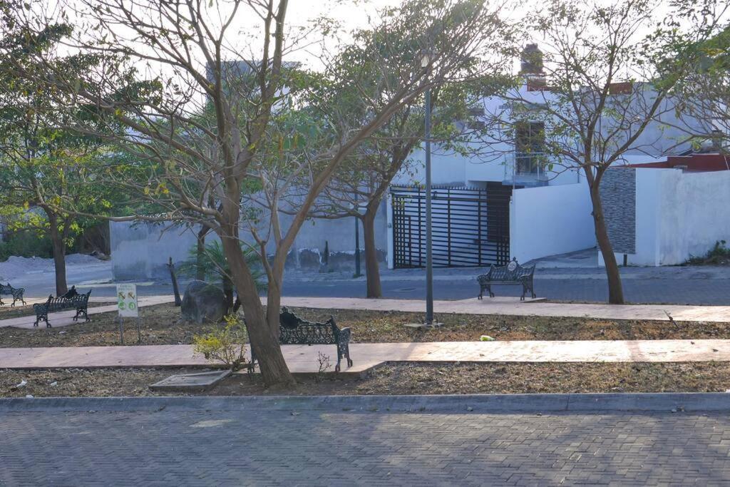 Depas Colinas Del Valle Tepic Exterior photo