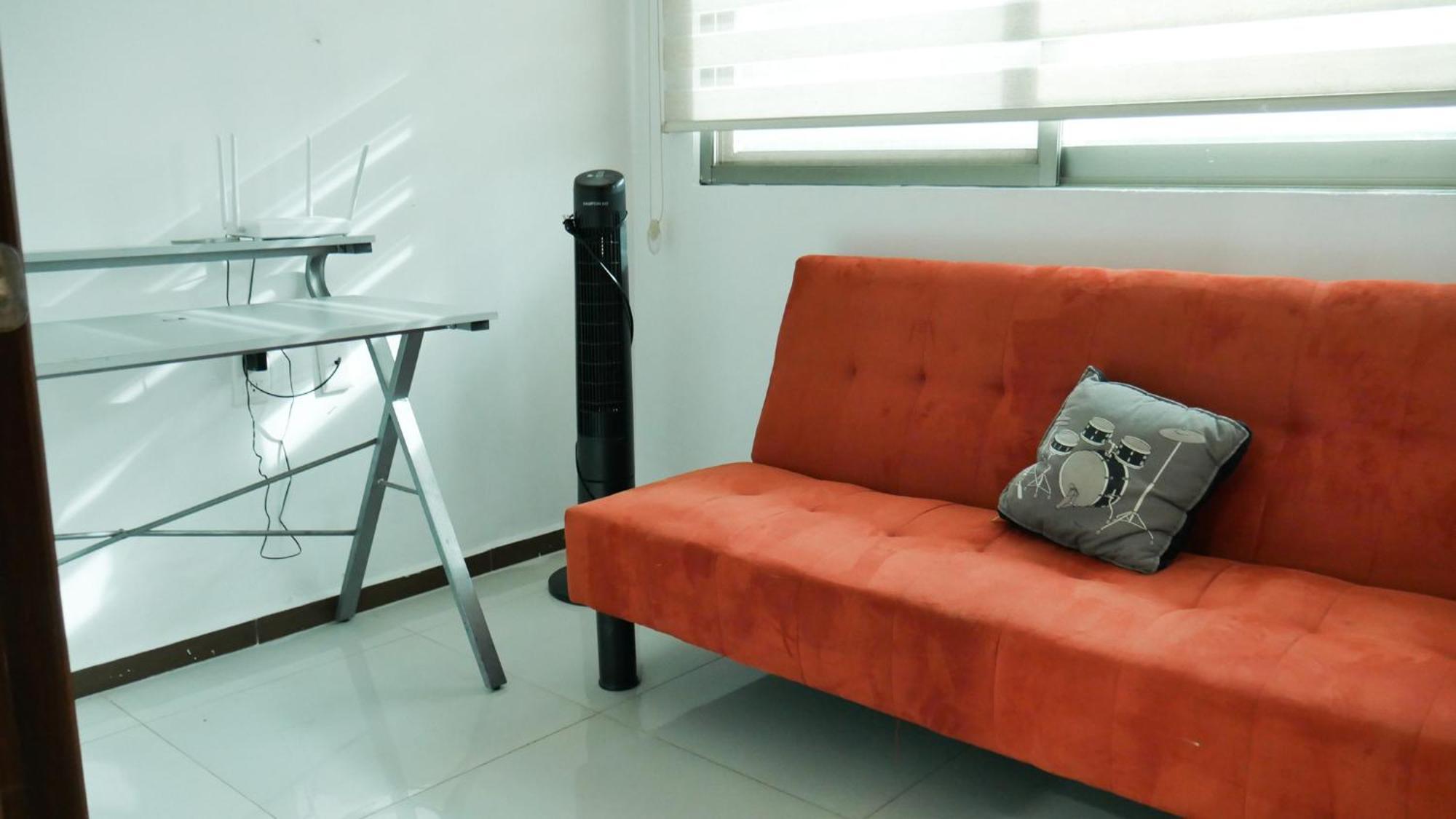 Depas Colinas Del Valle Tepic Exterior photo
