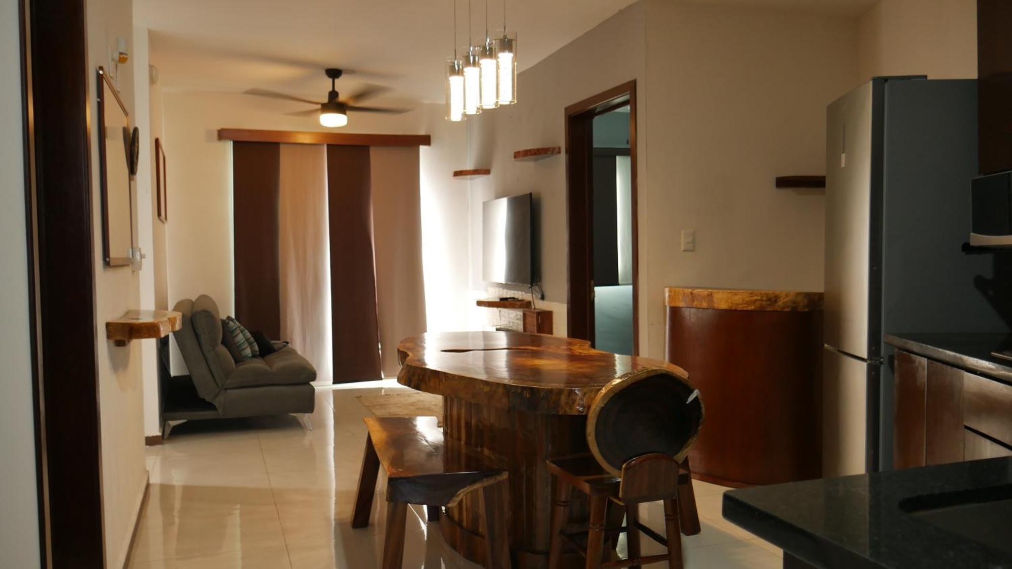 Depas Colinas Del Valle Tepic Exterior photo