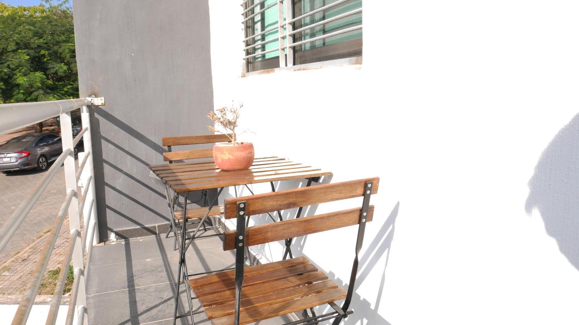 Depas Colinas Del Valle Tepic Exterior photo
